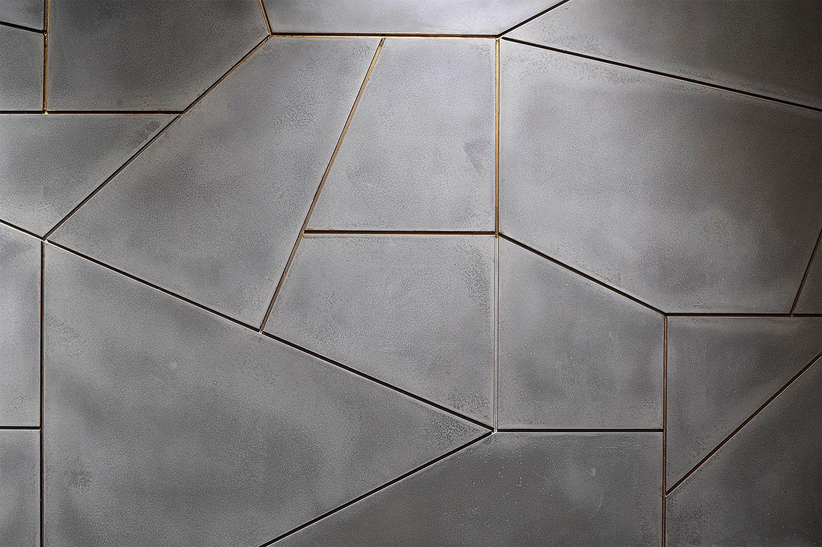 Concrete Cladding